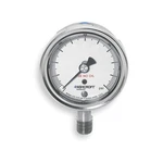 Ashcroft 251009SW02LX6B15 Pressure GAUGE,0 To PSI,2-1/2IN,1/4IN 4EFT8. Fixed Price $134.81.