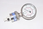 Wika S31635 0-30 Psi Pressure Gauge 2-3/4'' X 6'' Oal. Fixed Price $50.98.