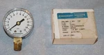 Ashcroft 20W1005-H-02L-15# 2" Pressure Gauge Psi Lm 1/4" Npt New. Fixed Price $9.99.