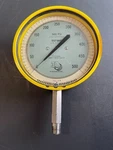 3D Instruments 500 Psi Test Gauge P/n 25544-27B54. Fixed Price $350.00.