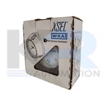 New Wika Instrument 9834826-0031 Xsel Pressure Gauge 60 Psi 1/2 Npt Lower Mount. Fixed Price $114.99.