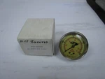 New Duro-united Liquid Filled Pressure Gauge 25-400FG-02B-0/400 1-400 Psi. Fixed Price $48.00.