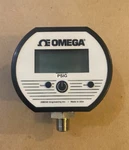 Omega DPG1001-B-15G Digital Pressure Gauge Used Once, Excellent Condition. Fixed Price $150.00.
