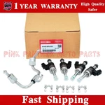 New Oem For Honda Injector Kit Fuel 1.5L 06160-5PA-305 Accord, Civic, Cr-v Us. Fixed Price $188.88.
