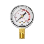 Miller Smith GA134-03 2" 30 Psi / Bar Replacement Gauge. Fixed Price $38.99.