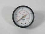 Winters E1408 Presure Gauge 0-160PSI 2" Diameter 1/8" Npt Used. Fixed Price $13.23.