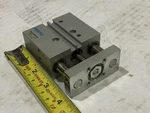 Festo # DFM-16-20PA-GF Pneumatic Guided Actuator Stroke: 20MM. Fixed Price $29.95.
