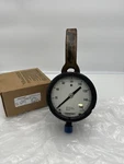 Ashcroft Duragauge 45-1279-SSL-04L-160KP Pressure 4.5" 160KPA 316L-SS New. Fixed Price $98.00.
