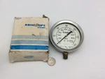 Water Pressure Gauge Viking Ashcroft 35-2000A-02L-XUL 300 Psi B85. Fixed Price $19.98.