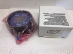 Ashcroft 452274SD02L30/01MV-AOU2 452274SD02L30, Digital Industrial Gauge 4-1/2. Fixed Price $650.00.
