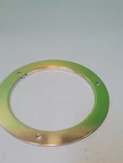 Wika 4" Gauge Front Panel Mount Kit 1418556213.53 Series Ss. Fixed Price $14.99.