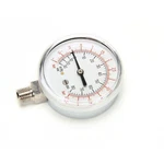 Groen Gauge Compound Pressure W/dual Z084208 - Genuine Oem Replacement Part. Fixed Price $52.29.