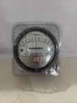 Dwyer Magnehelic 2300-1KPA Pressure Gauge 0-0.5 Nos Made Usa. Fixed Price $34.99.