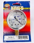 3V30-1 Pressure Gauge (kpg) Valley Industries. Fixed Price $13.00.