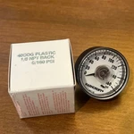 Ashcroft 9017-03 Pressure Gauge 160 Psi 1/8 Npt 40DDG, New, Free Ship. Fixed Price $37.00.