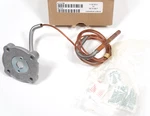 Asco QL11A1 Temperature Transducer Switch With 6FT Copper Sensor 160-260F. Fixed Price $99.99.