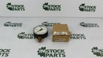 Wika 4253175 Commercial Cauge Type 111.10 2-1/2" Nsfb. Fixed Price $6.95.