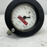Ashcroft Temperature Compensated Test Gauge. 3,000 Psi Pressure. Fixed Price $99.00.