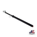 Milton 986BLK Service Gauge-st Ft-inner Duals Black Poly Coat 1EA. Fixed Price $33.95.
