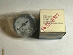 Nos - Ametek 1644219 2" P844UK 100PSI 1/8 Npt Old Stock. Fixed Price $9.99.