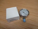 Pic Gauges PRO-201L-254A Pressure PRO201L254A. Fixed Price $15.77.
