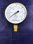 Weksler UA35A4L Gauge New In Box. Fixed Price $8.00.