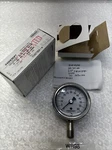 **new Other In Box Ashcroft Duralife Gauge 25-1009-SW-02L-60#-XC4FAST Shipp#. Fixed Price $30.00.