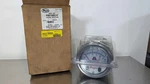 Dwyer 194629-00 Pressure Switch Gage Series A3000 0-1.0 In W/c. Fixed Price $364.04.