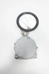 Orange Research 1514DGS-1C-4.5B-C Differential Pressure Gauge 4-1/2IN 0-1PSI. Fixed Price $207.95.