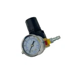 Parker R364-01CG Watts Serial 4819 300 Psig Maximum Inlet Pneumatic Regulator. Fixed Price $31.45.