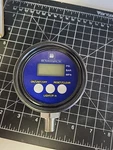 Ssi Technologies MG1-5000-A-9V-R Digital Media Gauge. Fixed Price $70.00.