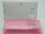 Festo MPYE-5-3/8-010-B Proportional Directional Control Valve 151695 New Original Packaging. Fixed Price $811.05.
