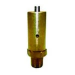 Fortpro ST-3 Type Safety Valve, 150 Psi, 3/8 P.t. Replacement Bendix 284143. Fixed Price $9.43.