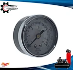 0-160 Psi Dry Center Back Mount Pressure Gauge With 2" Dial, 1/8" Male Npt. Fixed Price $19.95.