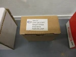 Chem Oil 200L-254P Liquid Filled Gauge 0-3000 Psi. Fixed Price $30.00.