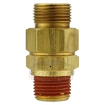 CA-6 Genie Brass Air Compressor 1/4" X 3/8" Self Unloading Check Valve. Fixed Price $20.49.
