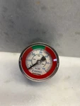 Krones Pressure Guage, 0902636864, New No Box. Fixed Price $22.95.