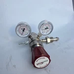 Prostar PRS301273 Dual-gauge High-pressure Gas Regulator 3000 Psi IN-/150. Fixed Price $199.00.