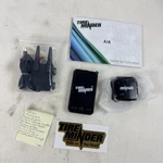 Tireminder TM-A1A-6 Rv Pressure Monitoring System (tpms) *missing Pieces*. Fixed Price $119.99.