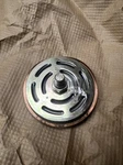 Cooper 204VDN307A Gardner-denver Discharge Valve Assembly. Fixed Price $32.50.