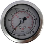 Afriso Rf 63GLY Pressure Gauge 0-10 Bar/psi G1/4 Axial Stainless Steel 85115711 New. Fixed Price $29.04.