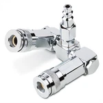 Titan 2-WAY Swivel Splitter. Fixed Price $25.73.