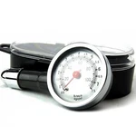 High Precision Car Tire Pressure Gauge Manometer Mini Dial Auto Air. Fixed Price $9.60.
