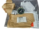 Stewart Warner Pressure Dial Gauge Indicating 12276938 0-150 490SA. Fixed Price $27.20.