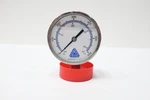 Anderson Negele EL982010051111A0000 Pressure Gauge 0-600PSI. Fixed Price $271.90.