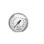 Ashcroft 436-05 0-60PSI Nsnp. Fixed Price $27.00.