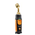 Testo 549I Smart And Wireless Probe Refrigeration Pressure Gauge 0560 2549 03. Fixed Price $126.49.
