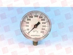 Ashcroft 25W-1005H-02L-600 / 25W1005H02L600 (new In Box). Fixed Price $12.30.