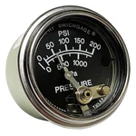 Murphy By Enovation Controls 20P-200, Pressure Swichgage, 0-200 Psi 05703122. Fixed Price $103.23.