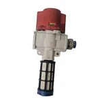 Smc VHS40-F04A 0.1 1.0MPA Presure Valve Release.. Fixed Price $39.90.